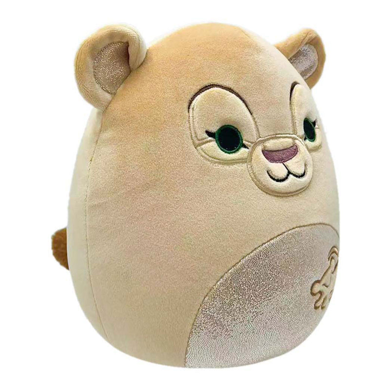 Peluche Squishmallows - nala, 20cm