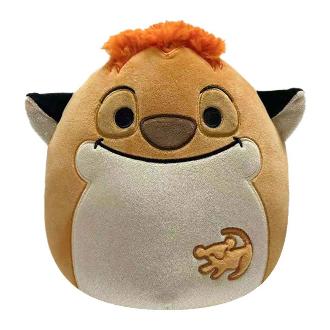 Peluche Squishmallows - timón, 20cm