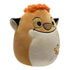 Peluche Squishmallows - timón, 20cm