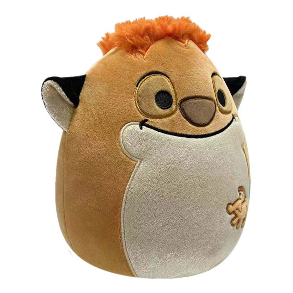 Peluche Squishmallows - timón, 20cm
