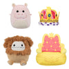 Jazwares | 6 stuks