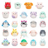 Micromallows Bild Bag 6,5 cm Assorti