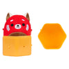 Micromallows Bild Bag 6,5 cm Assorti