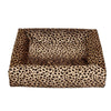 Stampa leopardo premium bia hoes