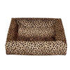 Estampado de leopardo premium de Bia Hoes