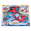 SPIDEY Web Team Spalato VEICOLO RACER