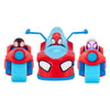 SPIDEY Web Team Spalato VEICOLO RACER