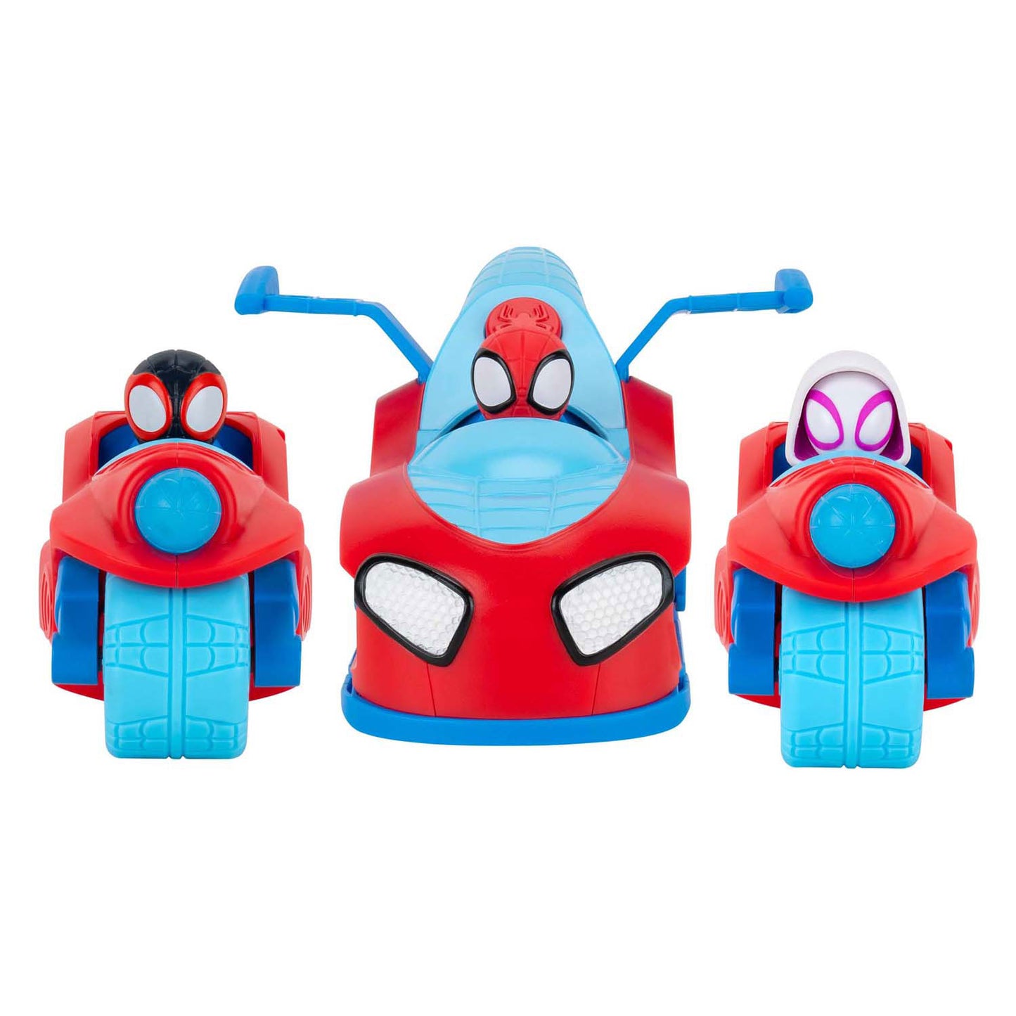 SPIDEY Web Team Spalato VEICOLO RACER