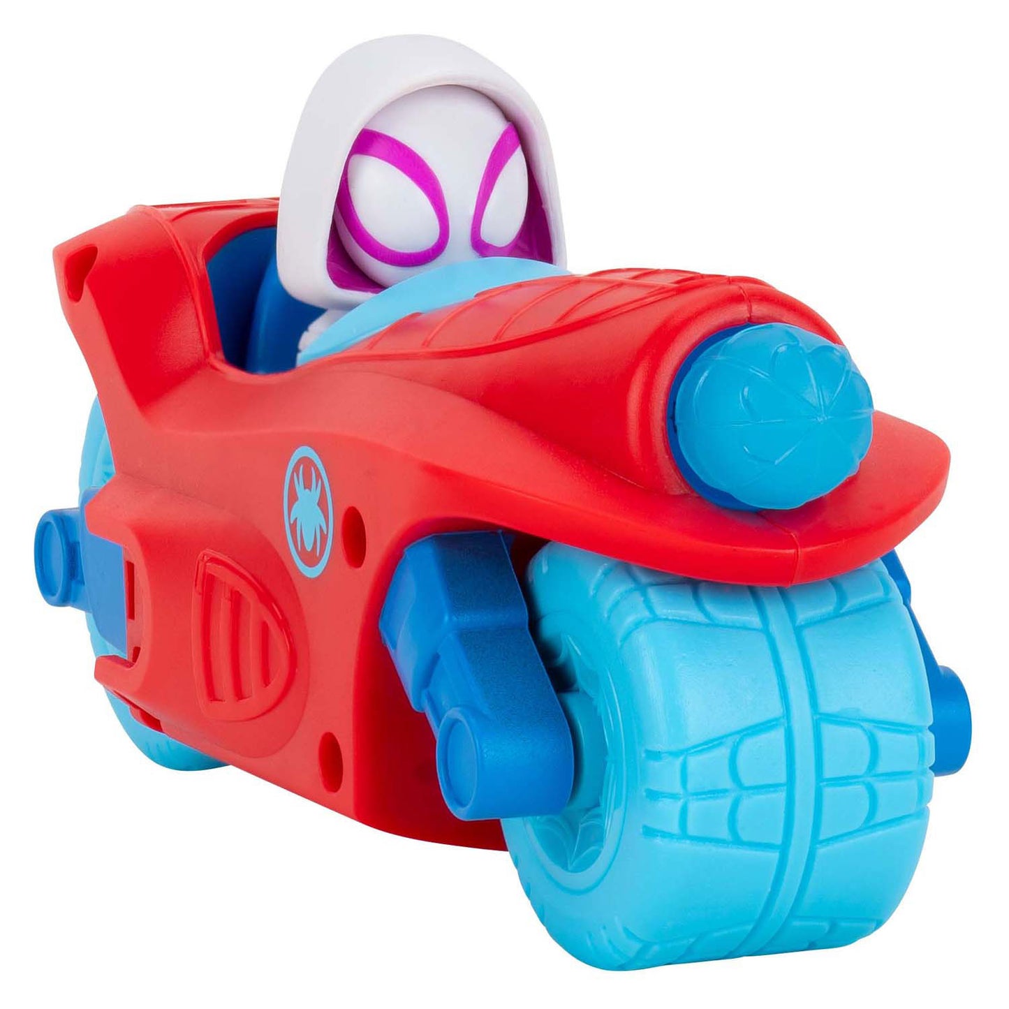 SPIDEY Web Team Spalato VEICOLO RACER