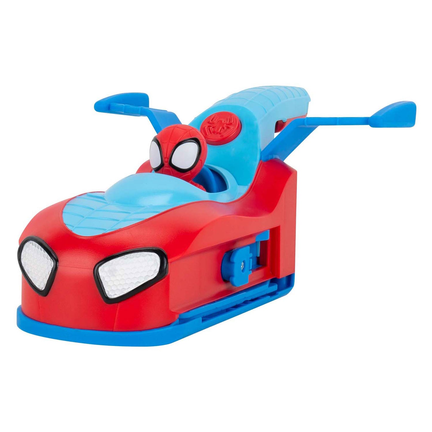 SPIDEY Web Team Spalato VEICOLO RACER
