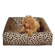 Bia bed hoes premium luipaard print - afbeelding 2