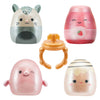 Squishalongs Bene Bag 2 pezzi assorchi