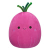 Peluche Squishmallows - cipolla rossa azizbek, 30 cm