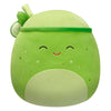 Peluche Squishmallows - jugo verde de Townes, 30 cm