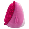Peluche Squishmallows - tartaruga tudor, 30 cm