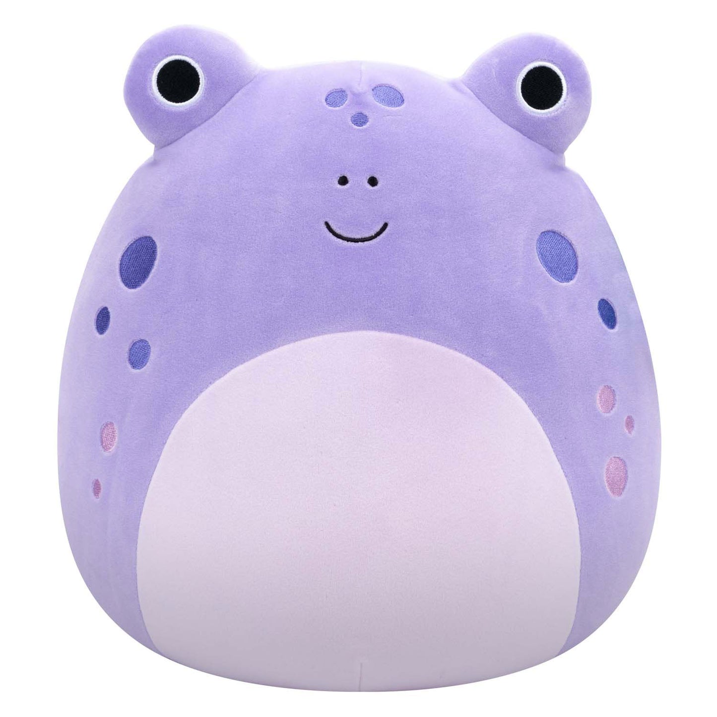 Peluche coccolone Squishmallows - girino nahomy, 30 cm