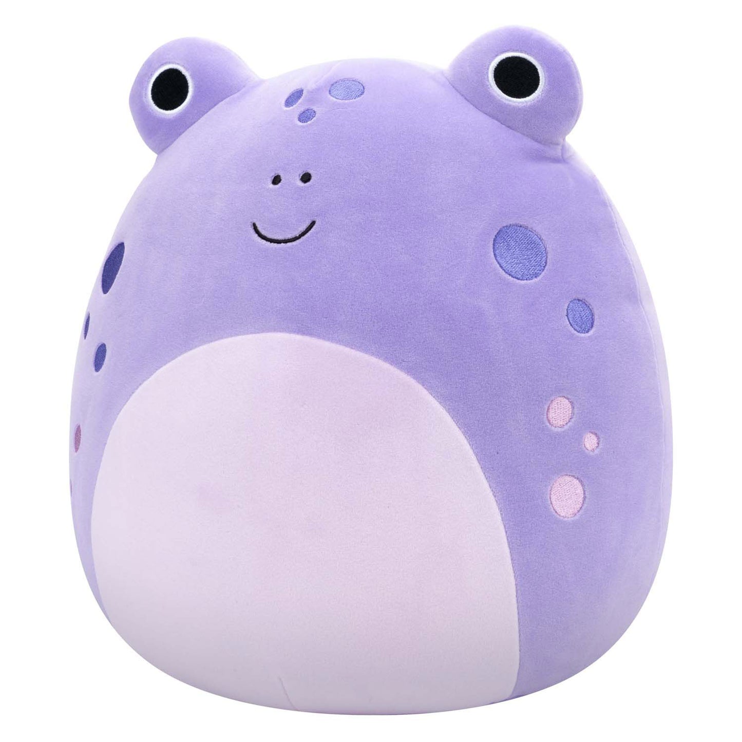 Peluche coccolone Squishmallows - girino nahomy, 30 cm