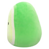 Peluche Squishmallows peluche carmichael el pepino verde, 30cm