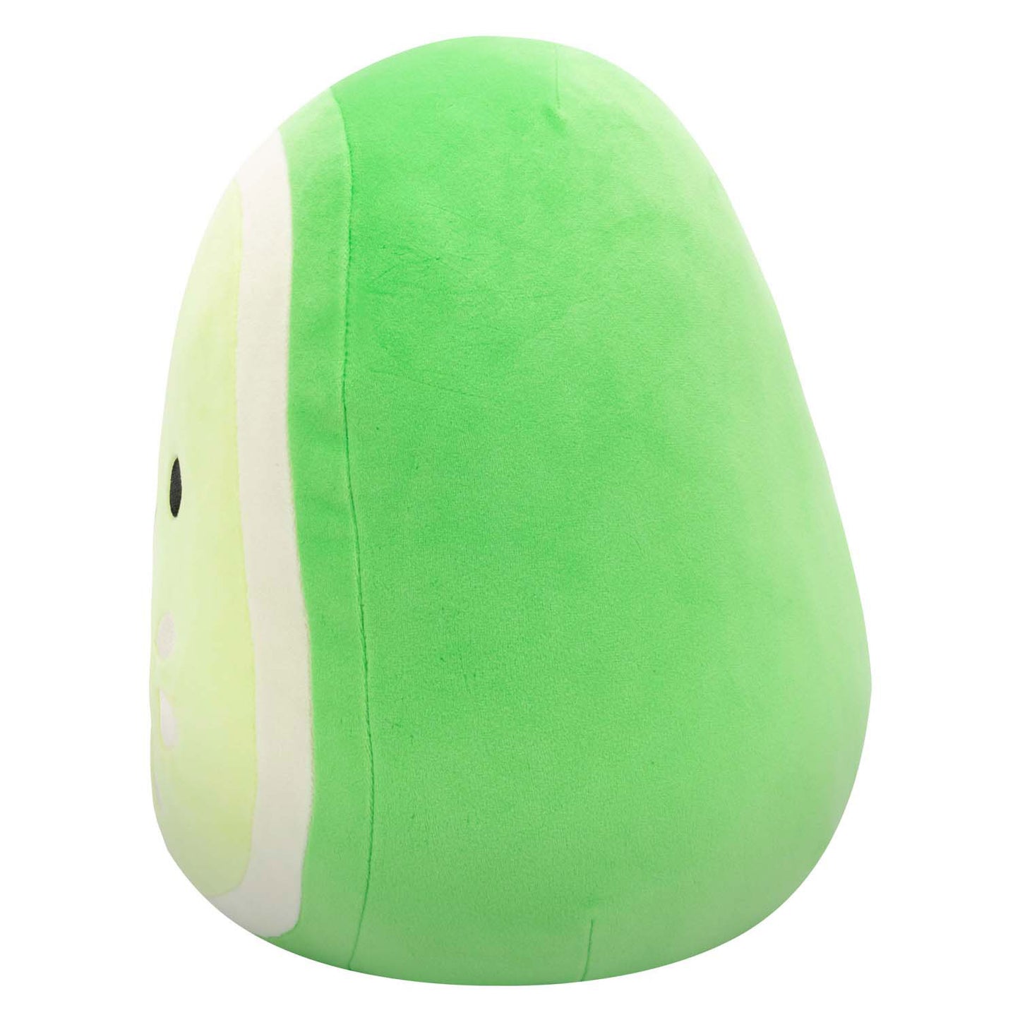 Peluche Squishmallows peluche carmichael el pepino verde, 30cm