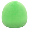 Peluche Squishmallows peluche carmichael el pepino verde, 30cm