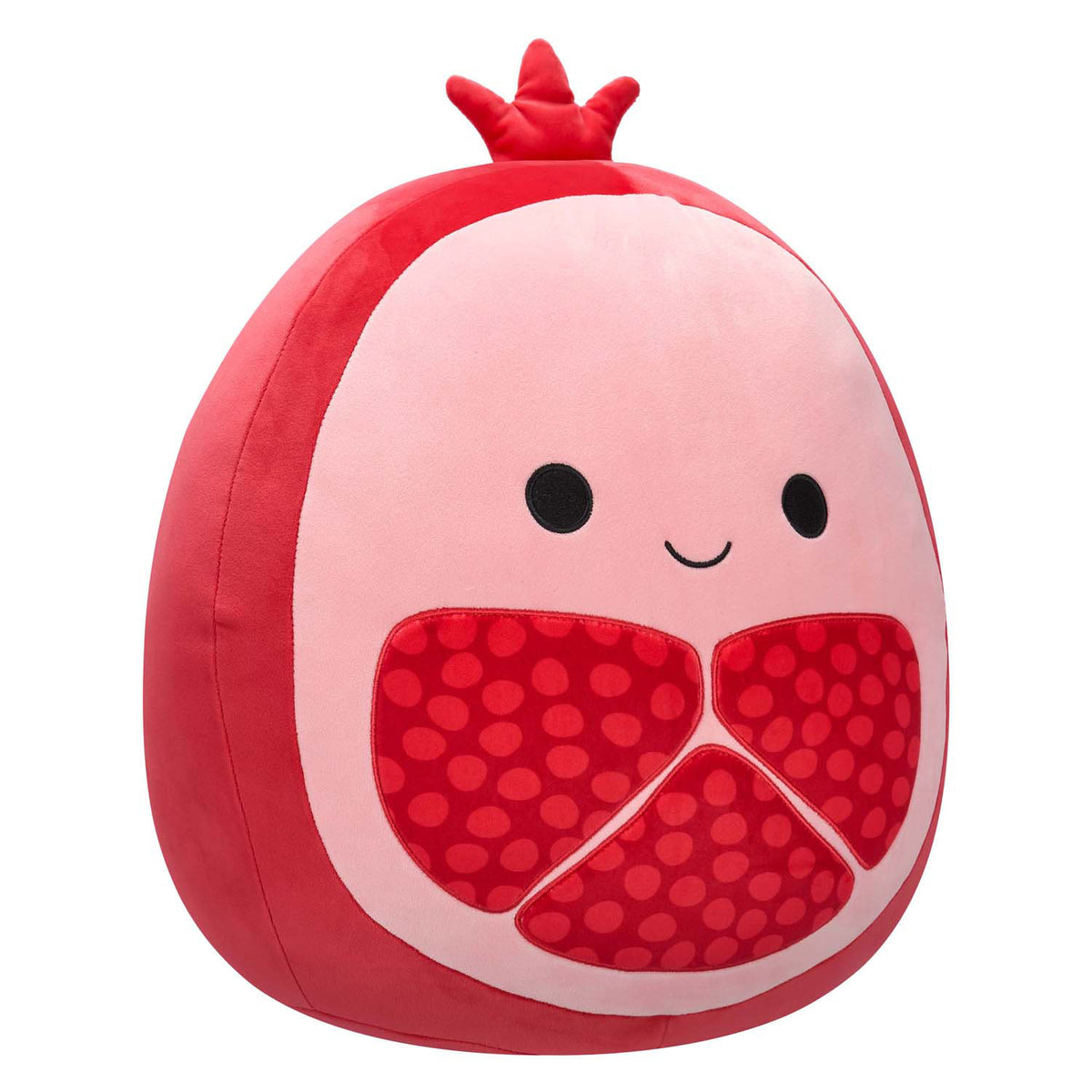 Peluche Jazwares Squishmallows - Oatfae la granada, 40 cm