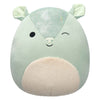 Peluche Jazwares Squishmallows - Arilla Armadillo, 40 cm
