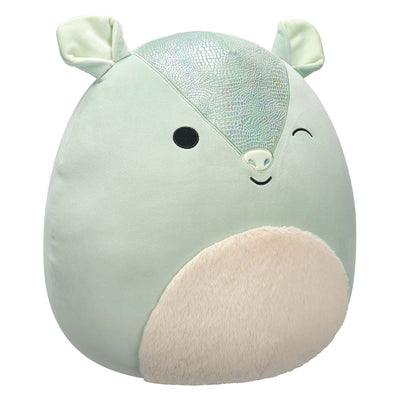 Peluche Jazwares Squishmallows - Arilla Armadillo, 40 cm