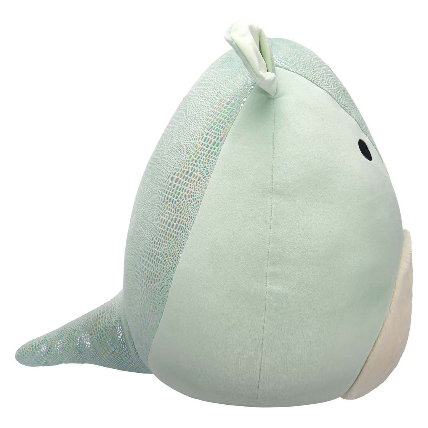 Peluche Jazwares Squishmallows - Arilla Armadillo, 40 cm