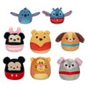 Squishmallows Disney Capsules 6,5 cm