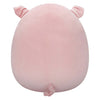 Peluche tenero Squishmallows - maialino rosa, 50 cm