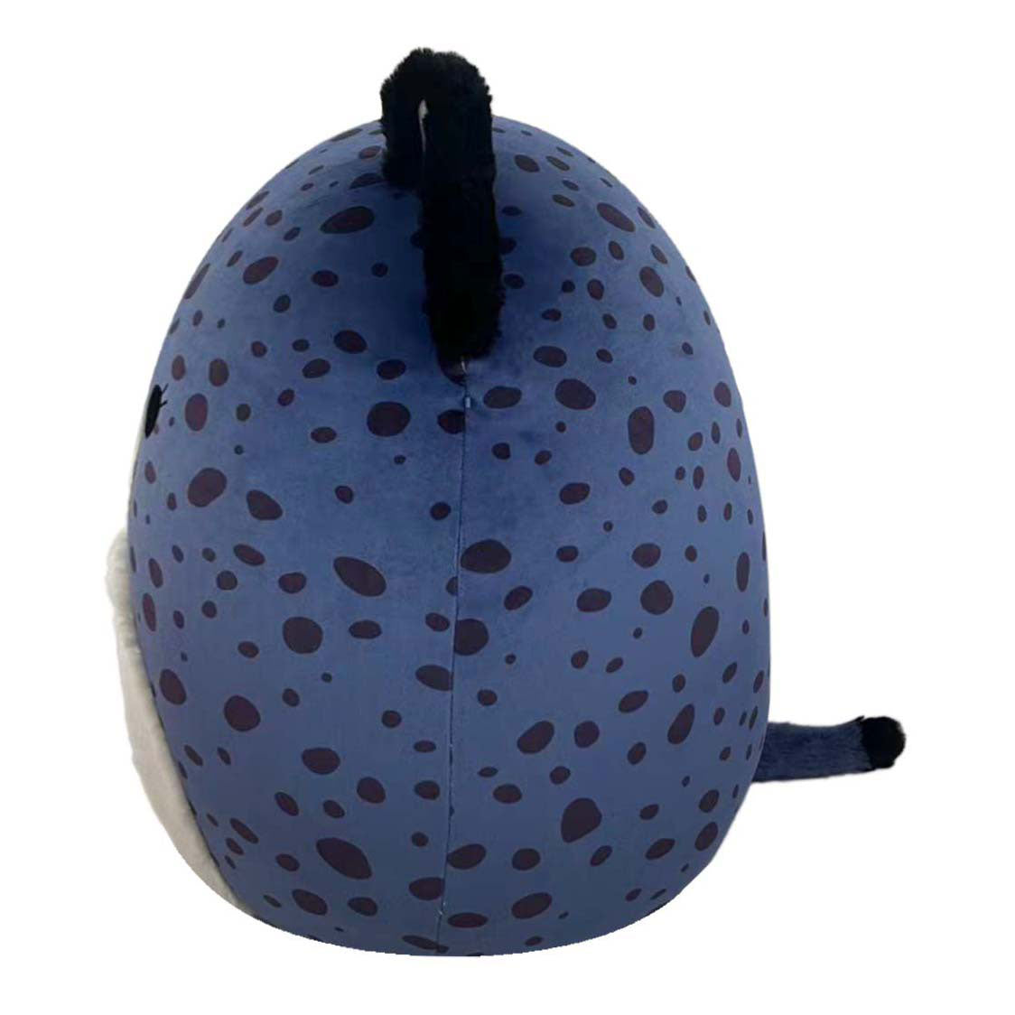 Peluche Squishmallows - macchie di ghepardo blu navy, 50 cm
