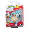 Pokemon Battle Figura (blastoise) wave14
