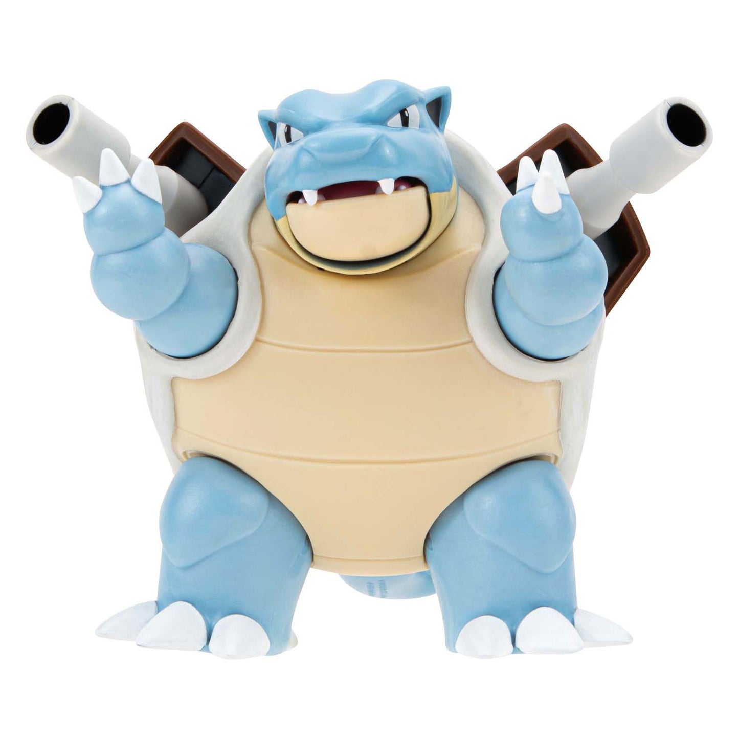 Pokemon Battle Figura (blastoise) wave14