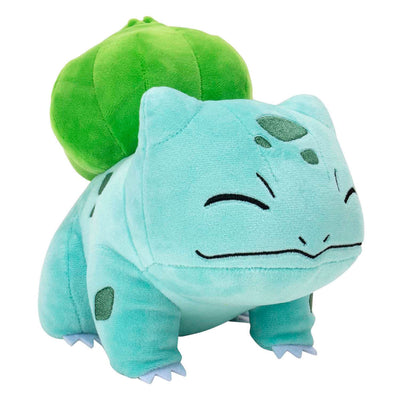 Pokémon 20 cm Peludo Bulbasar