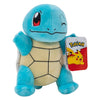 Pokémon 20 cm Plush Squirtle