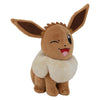 Pokémon 20 cm peluche eevee evo