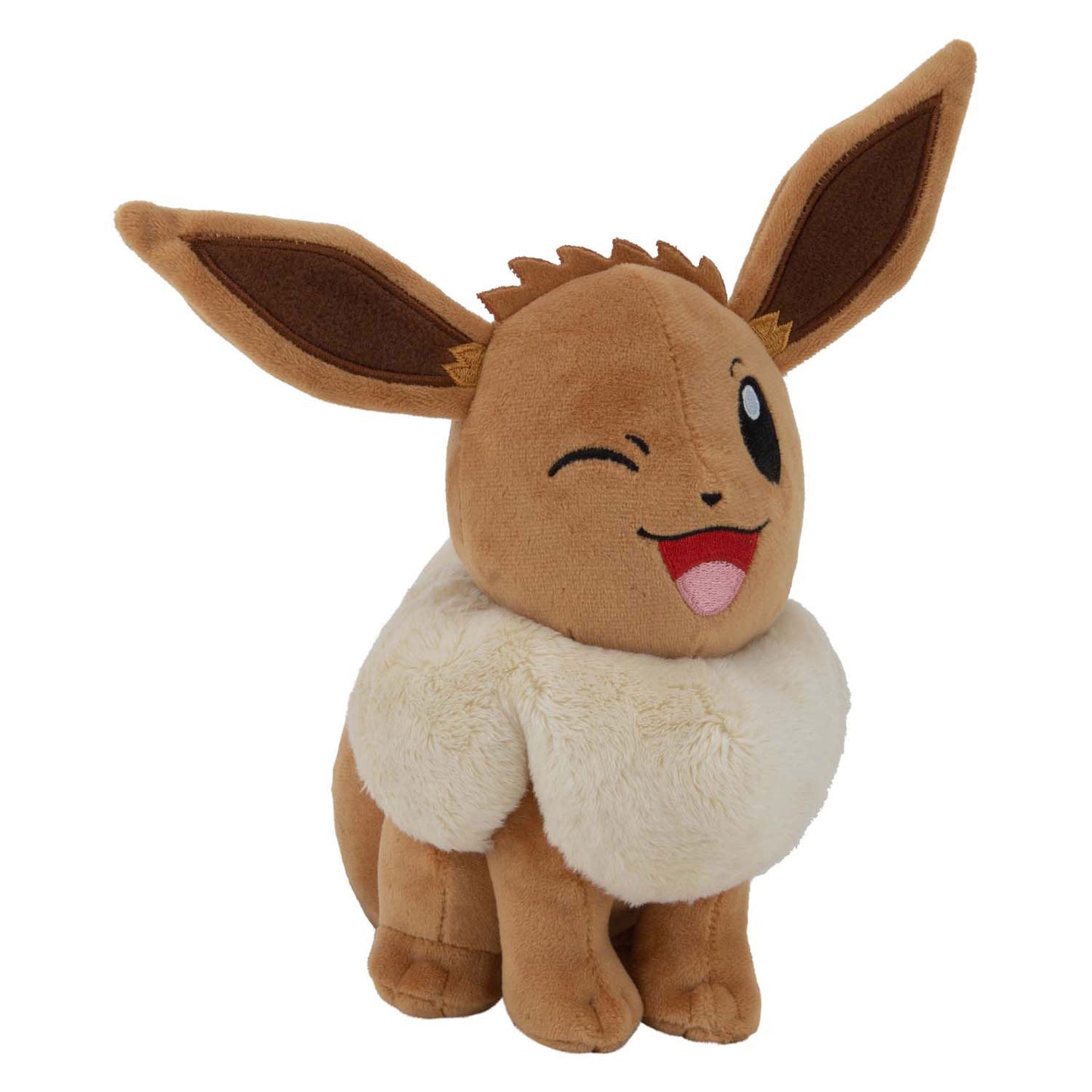 Pokémon 20 cm peluche eevee evo