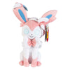 Pokémon 20 cm Plush Sylveon Evo