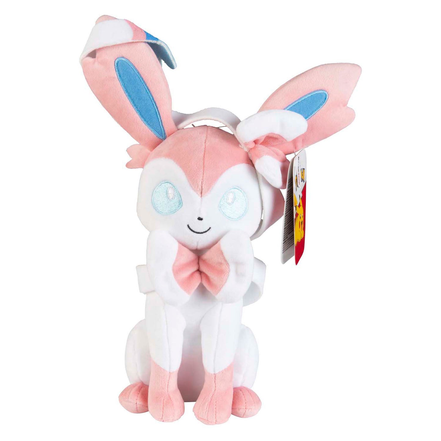 Pokémon 20 cm Plush Sylveon Evo