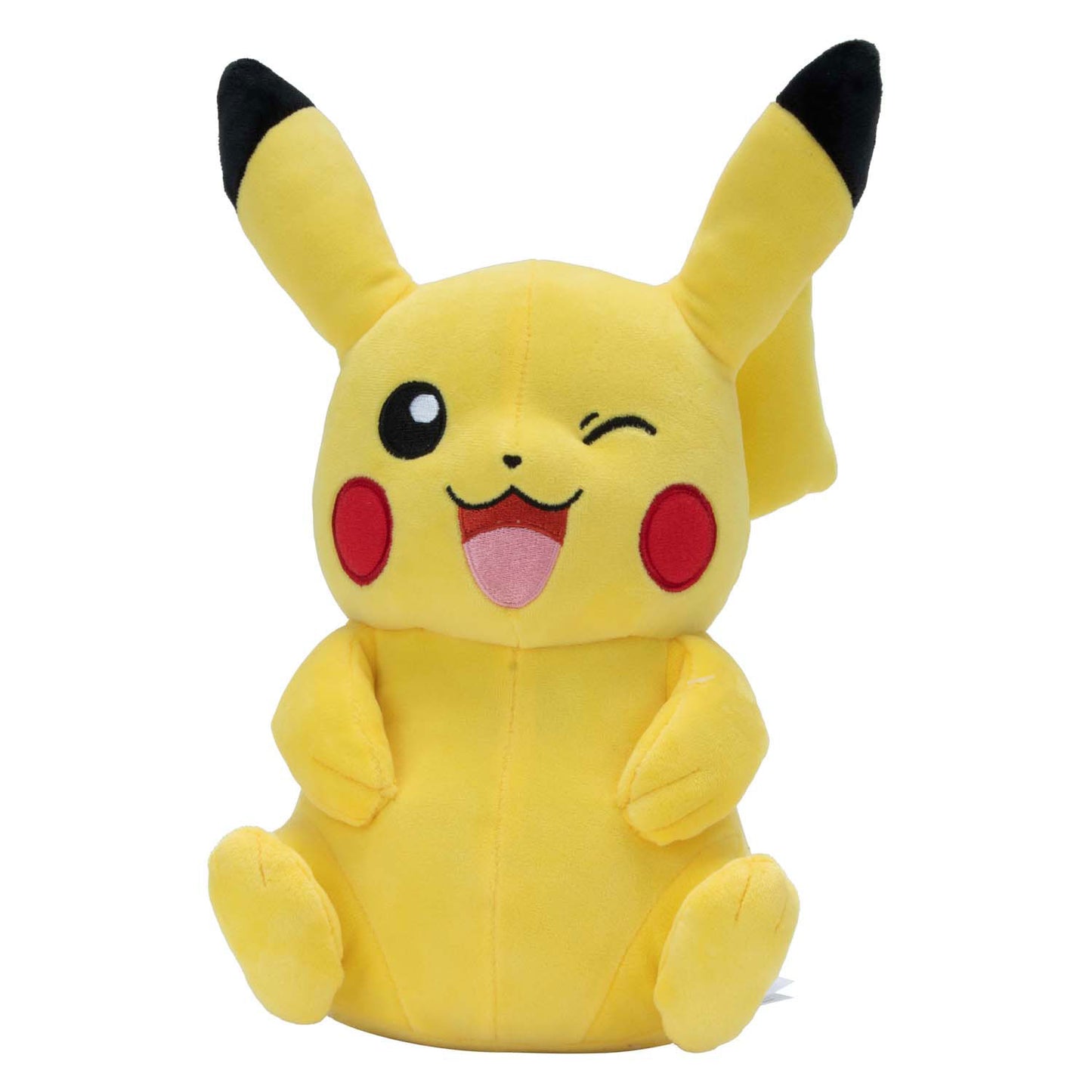 Pokémon 30 cm de peluche Pikachu
