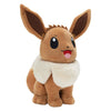 Jazwares pokémon knuffel pluche eevee, 30cm