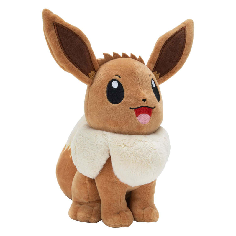 Boti Cuddly Plush Eevee, 30 cm