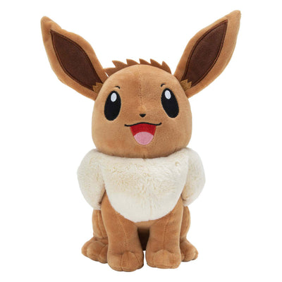 Boti Cuddly Plush Eevee, 30cm
