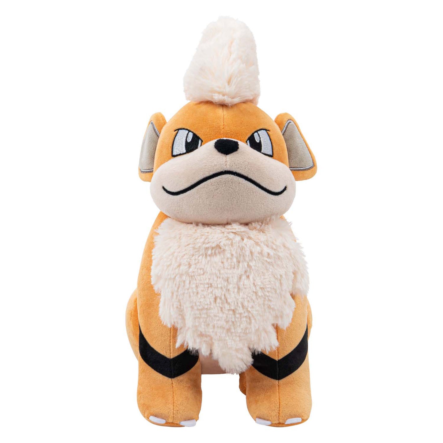 Jazwares Gmbh Figura de peluche Growlithe 30 cm
