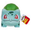 Boti Pokemon Cuddle Plush Bulbasaur, 30 cm