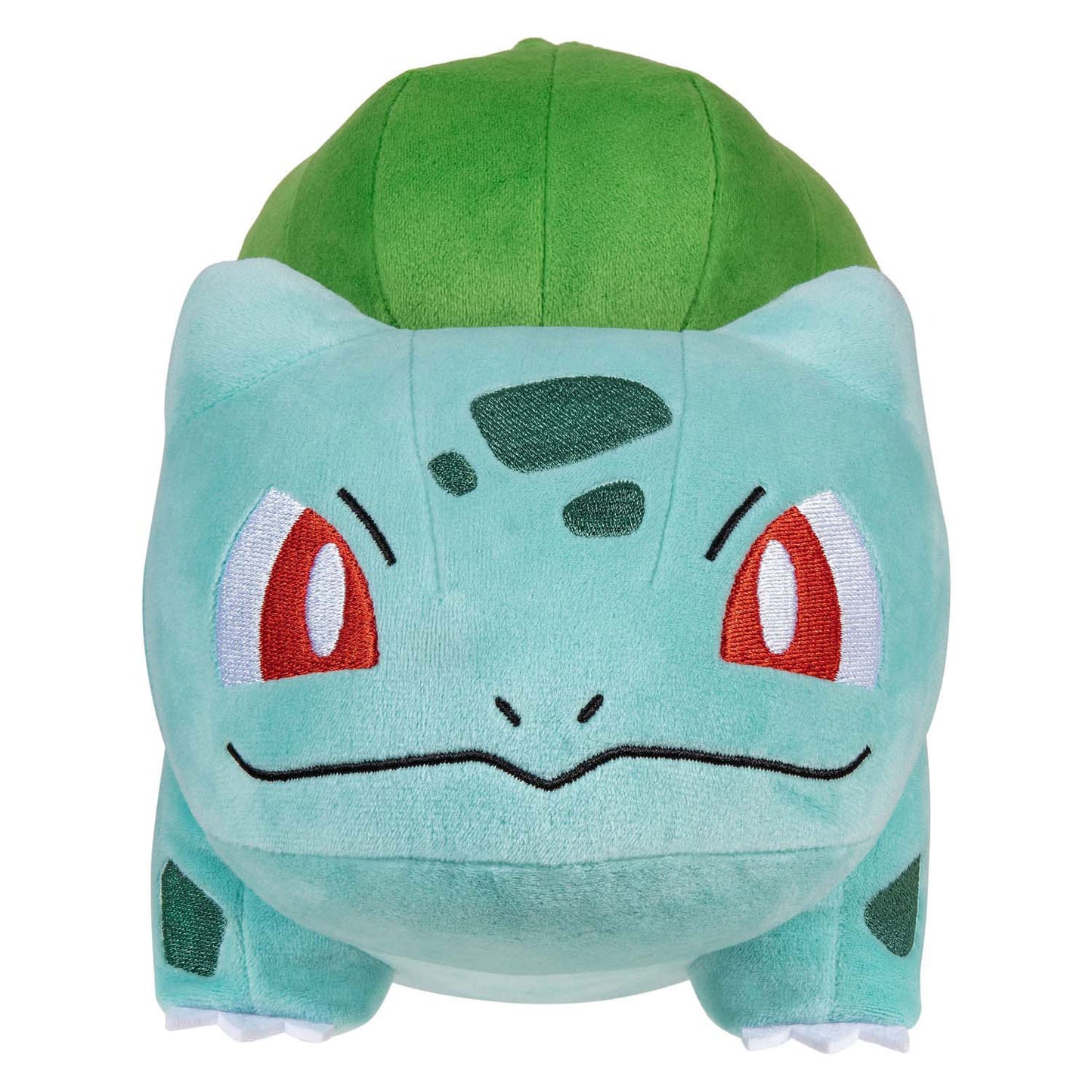Boti Pokemon Cuddle Plush Bulbasaur, 30 cm