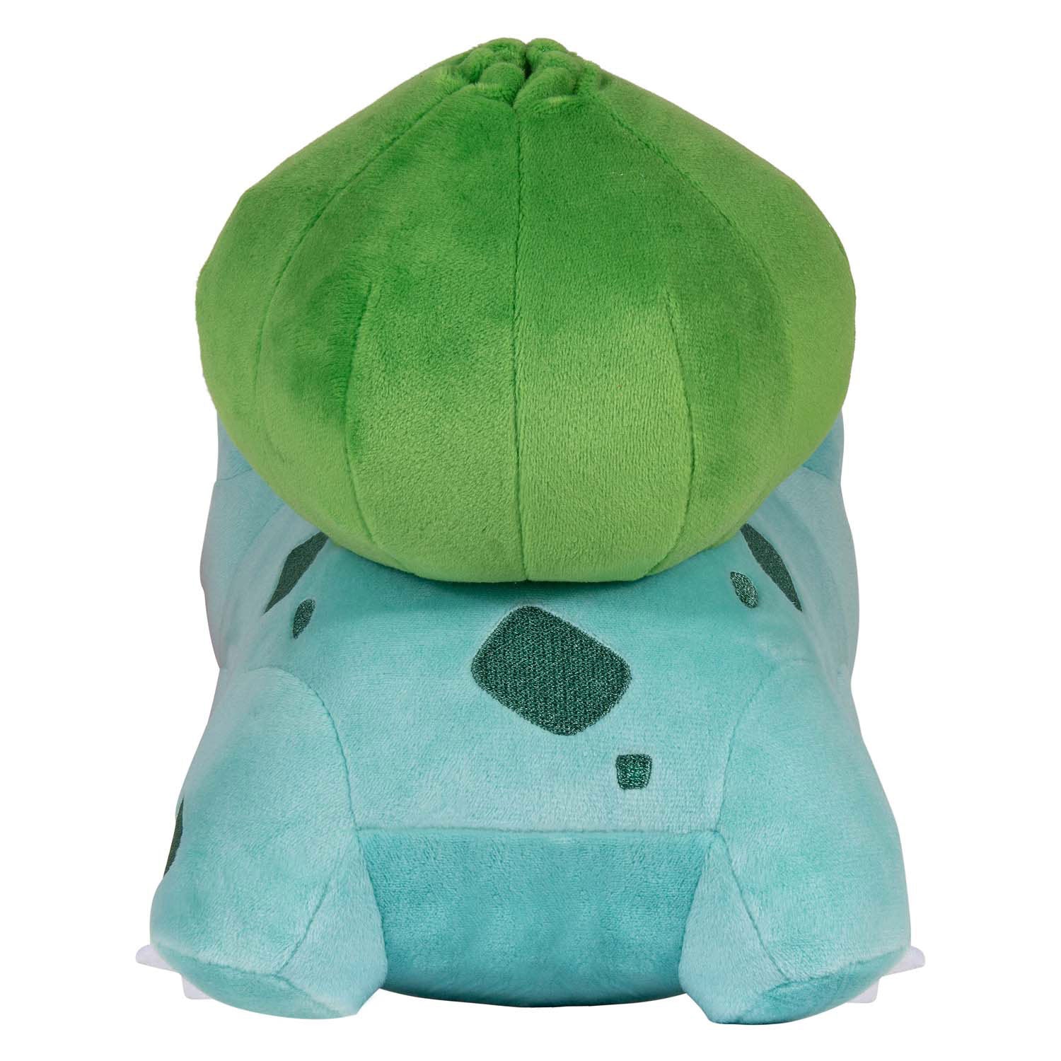 Boti Pokemon Cuddle Plush Bulbasaur, 30 cm