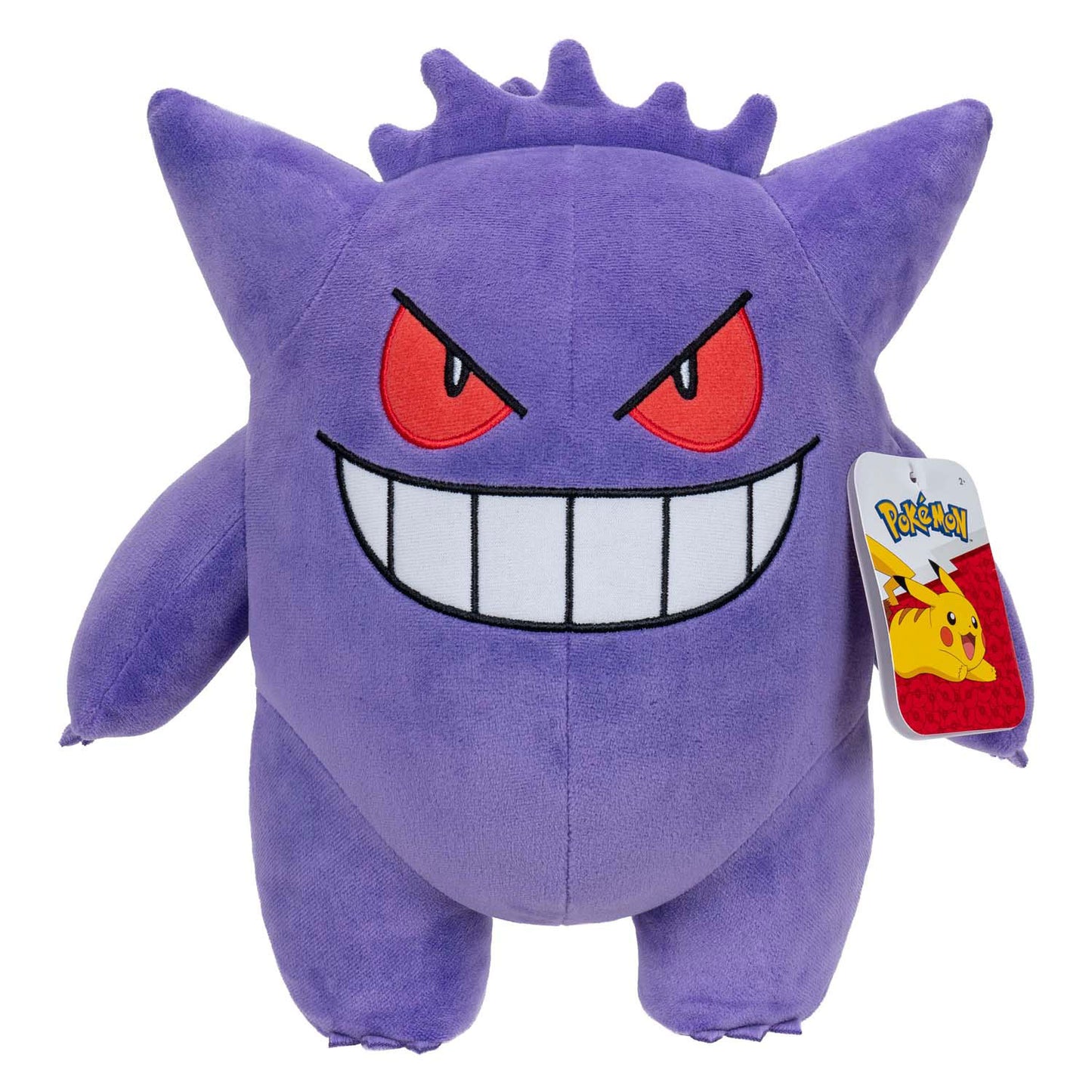 Pokémon 30 cm Plush Stars Gengar