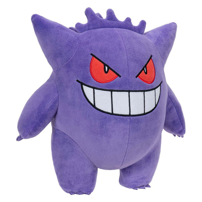 Pokémon 30 cm Plush Stars Gengar