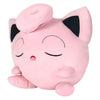 Jazwares peluche pokémon durmiendo peluche jigglypuff, 45cm